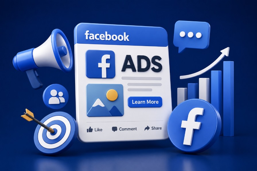 Digital Marketing Services