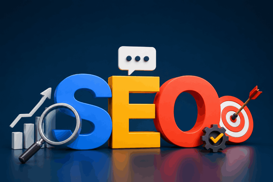 Digital Marketing Services