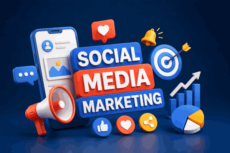 Digital Marketing Services