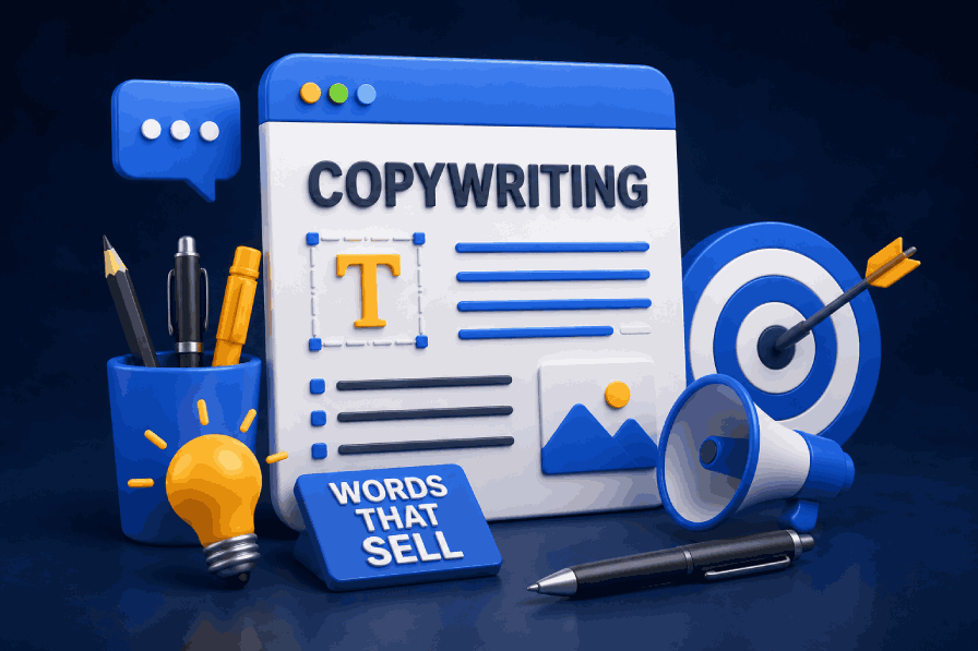 Digital Marketing Services