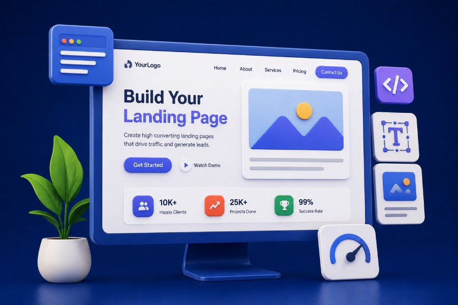 Digital Marketing Services